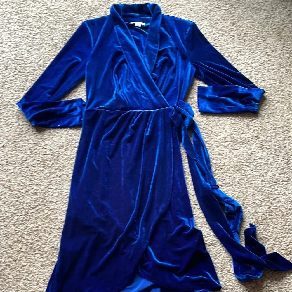 calvin klein blue velvet dress Light Blue Floral Maxi Dress | Square Neck Bodycon Formal Gown for Wedding  Guest & Prom main image 0